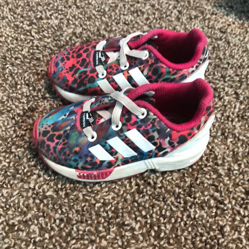 Adidas shoes